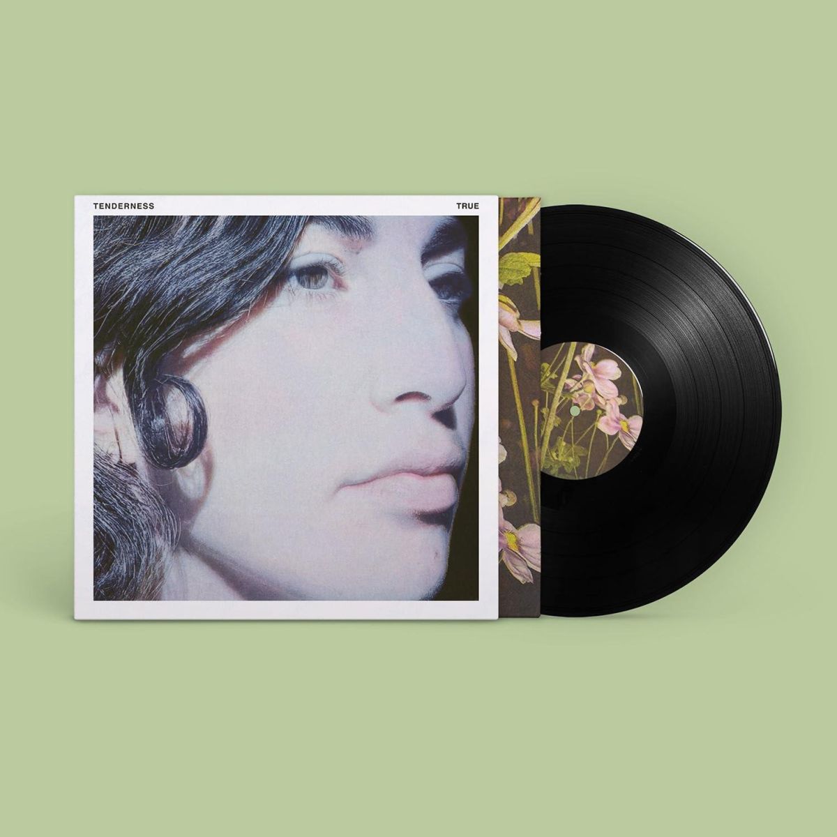 CD Shop - TENDERNESS TRUE