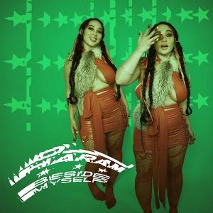 CD Shop - DJ HARAM BESIDE MYSELF