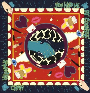 CD Shop - SAMANTHA CRAIN YOU HAD ME AT GOODBYE