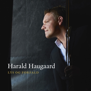 CD Shop - HARALD & ANDERS MOGENSEN HAUGAARD LYS OG FORFALD