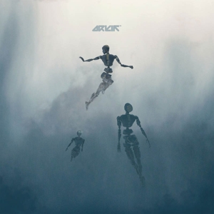 CD Shop - ARTIK ROBOTS AT DAWN