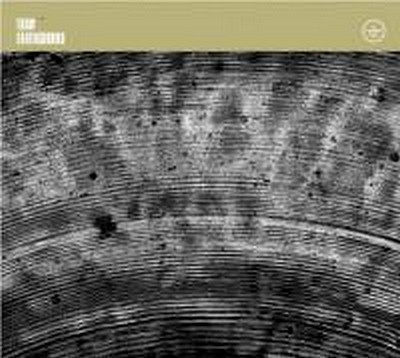 CD Shop - THAW EARTHGROUND