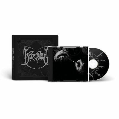 CD Shop - BEHEADED GHADAM