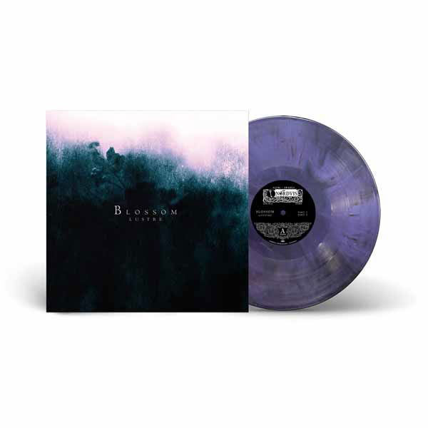 CD Shop - LUSTRE BLOSSOM