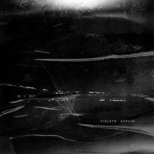CD Shop - VIOLETA GARCIA IN/OUT