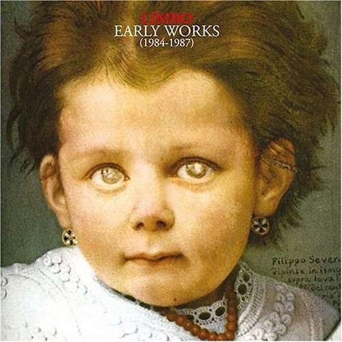 CD Shop - LIMBO EARLY WORKS 1984-1987