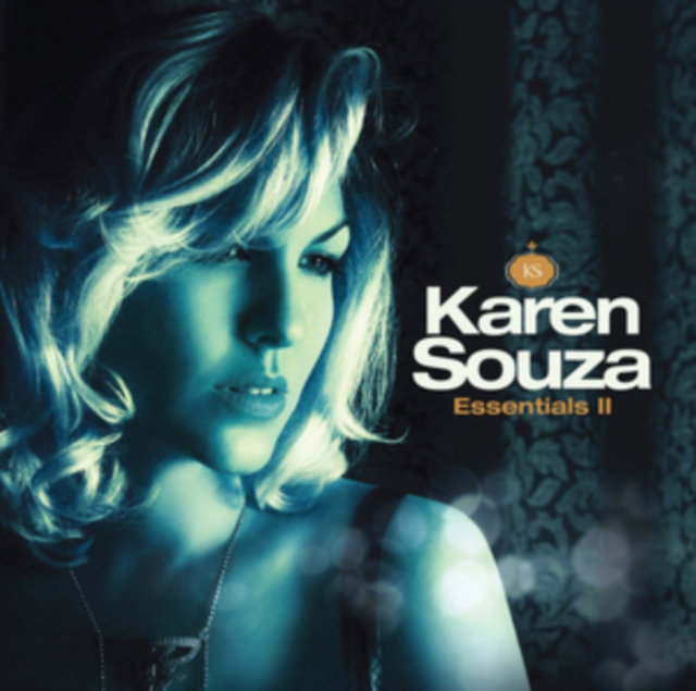 CD Shop - KAREN SOUZA ESSENTIALS 2