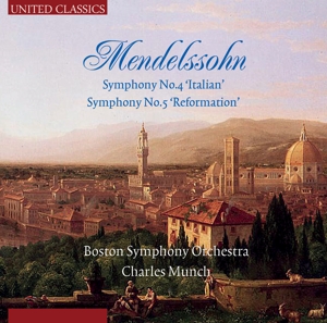 CD Shop - LEONIDAS KAVAKOS SYMPHONY NO.4 & 5
