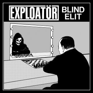 CD Shop - EXPLOATOR BLIND ELIT