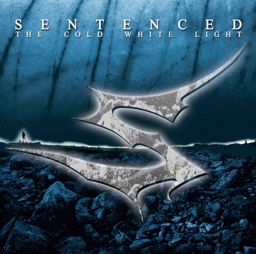 CD Shop - SENTENCED COLD WHITE LIGHT