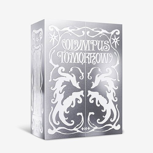 CD Shop - TOMORROW X TOGETHER Season’s Greetings – Calendar