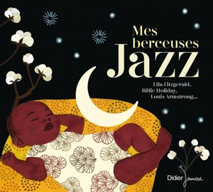 CD Shop - VARIOUS ARTISTS BERCEUSES JAZZ