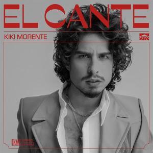 CD Shop - KIKI MORENTE EL CANTE