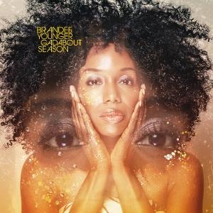 CD Shop - BRANDEE YOUNGER GADABOUT SEASON