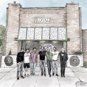 CD Shop - JESPER LINDELL ROYAL