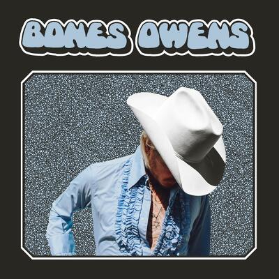 CD Shop - BONES OWENS BONES OWENS