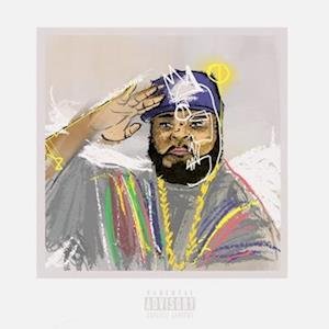 CD Shop - FRED THE GODSON ASCENSION