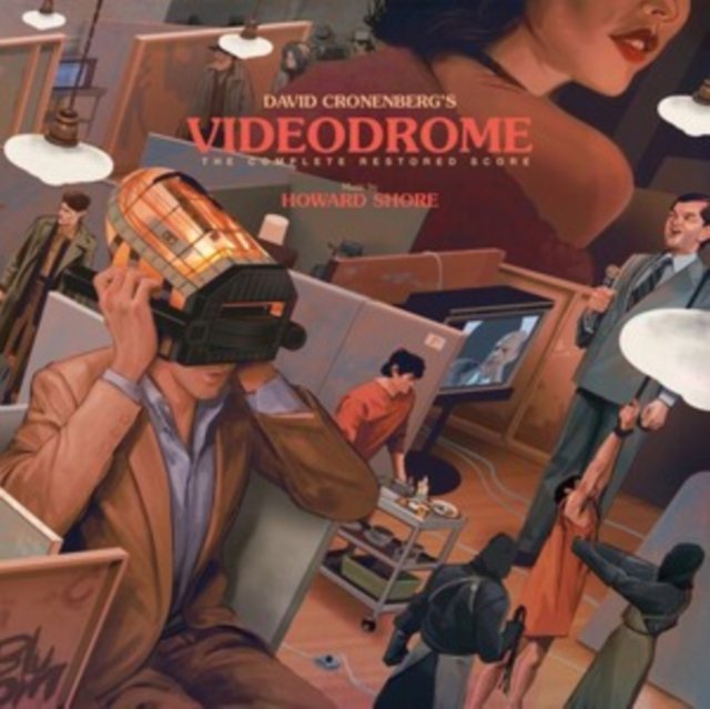 CD Shop - LANG LANG & SOPHIE SHAO VIDEODROME