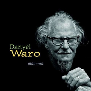 CD Shop - DANYEL WARO MONMON