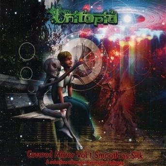 CD Shop - UNITOPIA COVERED MIRROR 1