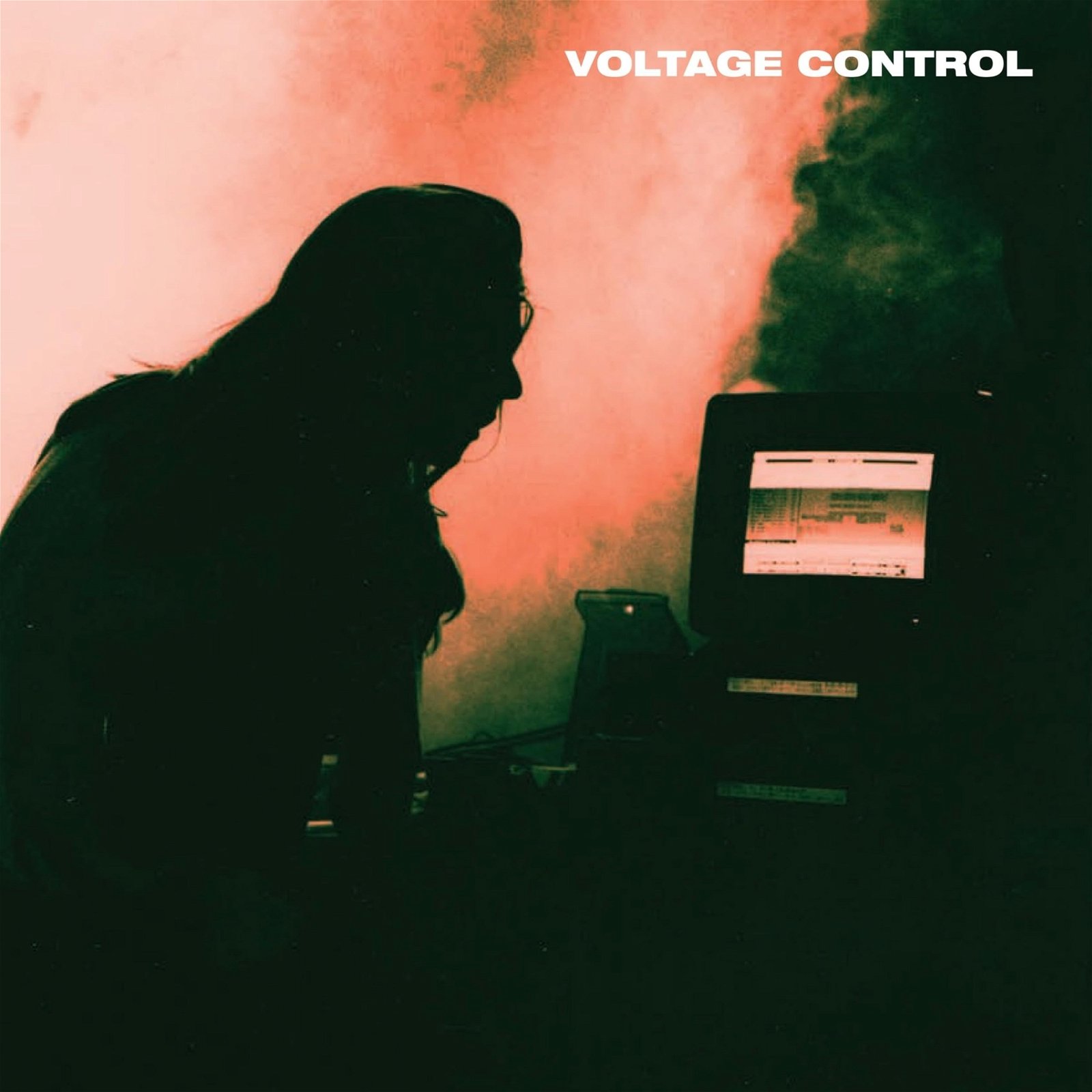 CD Shop - VOLTAGE CONTROL VOLTAGE CONTROL (1990-...