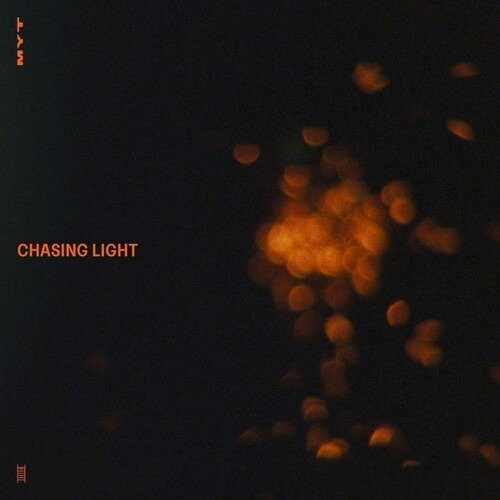 CD Shop - MOSES YOOFEE TRIO CHASING LIGHT