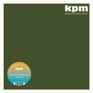 CD Shop - SMITH & MUDD TEA WITH HOLGER