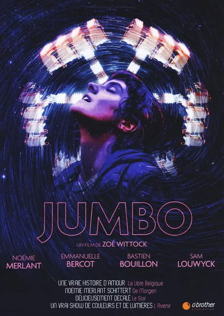 CD Shop - ZOE WITTOCK JUMBO