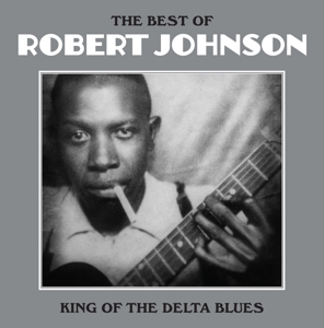 CD Shop - ROBERT JOHNSON BEST OF