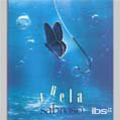 CD Shop - SABROSO VUELA