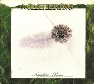 CD Shop - THE GATHERING NIGHTTIME BIRDS