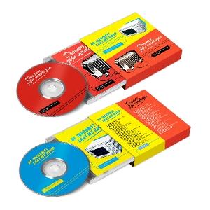 CD Shop - VARIOUS ARTISTS DE TOEKOMST LAAT ME KO...