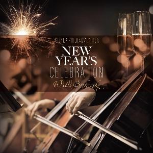 CD Shop - WIENER PHILHARMONIKER NEW YEAR\