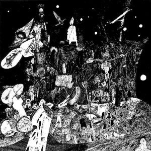CD Shop - RUDIMENTARY PENI DEATH CHURCH