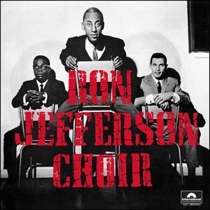 CD Shop - RON JEFFERSON RON JEFFERSON CHOIR