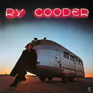 CD Shop - RY COODER SAME