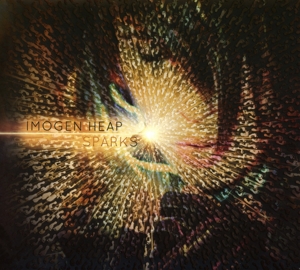 CD Shop - IMOGEN HEAP SPARKS