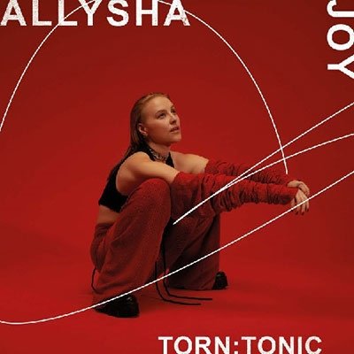 CD Shop - ALLYSHA JOY TORN:TONIC