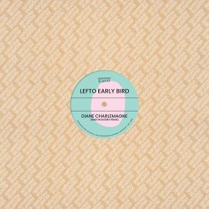 CD Shop - LEFTO EARLY BIRD BROWNSWOOD REMIX EDITI...