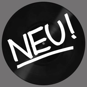 CD Shop - NEU! NEU! 75