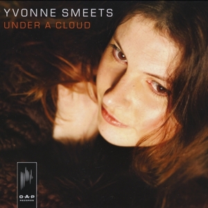 CD Shop - YVONNE SMEETS UNDER A CLOUD