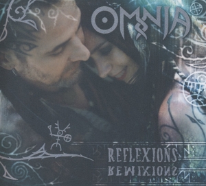CD Shop - OMNIA REFLEXIONS