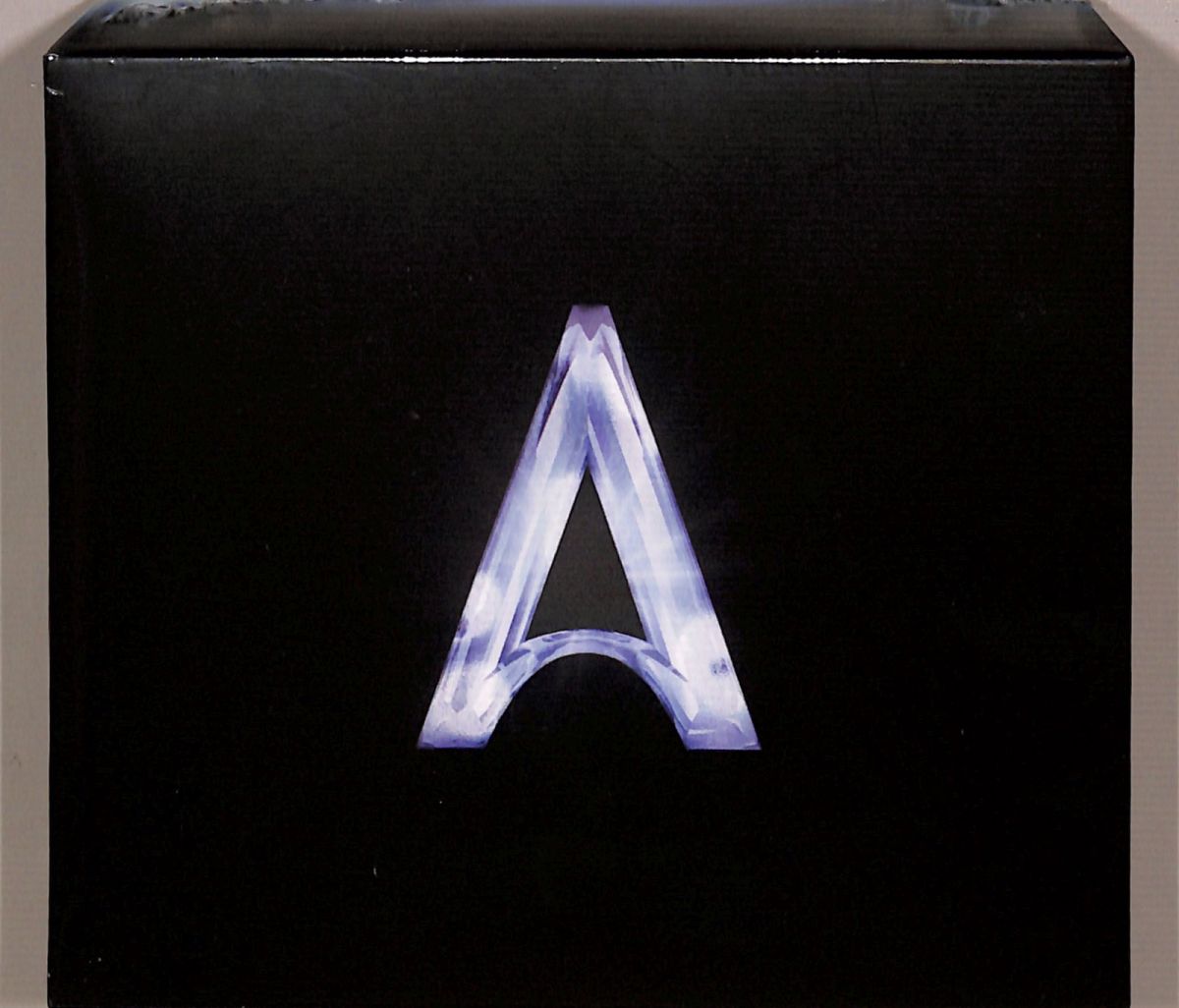 CD Shop - VARIOUS ARTISTS ARCANE LEAGUE OF LEGEN...