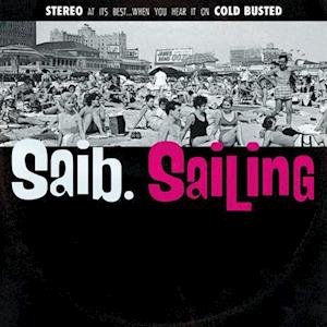 CD Shop - SAIB. SAILING