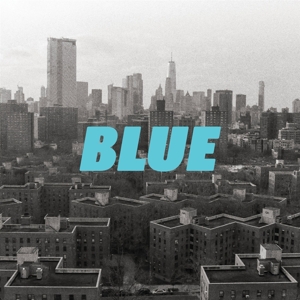 CD Shop - DAE HAN BLUE