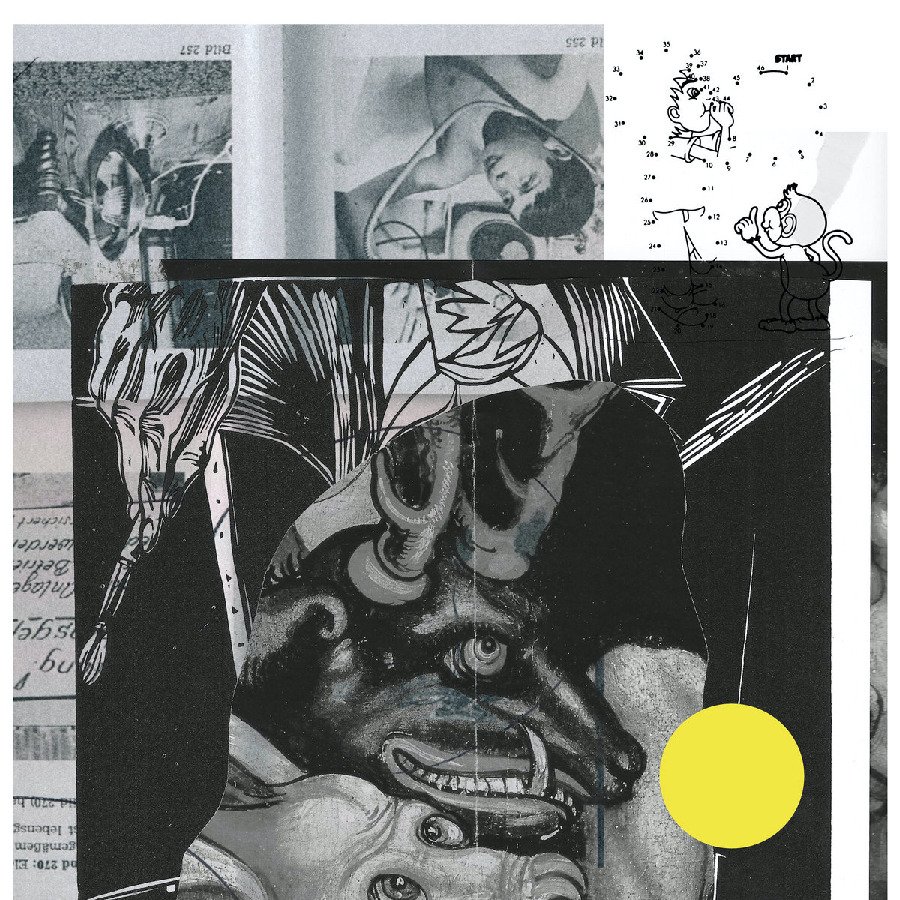 CD Shop - BILLY BULTHEEL TWO CYCLES