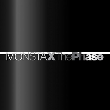 CD Shop - MONSTA X (Refined Ver.) Monsta X - The Phase Ltd.