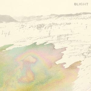 CD Shop - THE ANTLERS BLIGHT