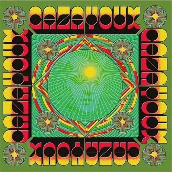 CD Shop - CAZAYOUX CAZAYOUX