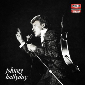 CD Shop - JOHNNY HALLYDAY COFFRET SOUVENIR